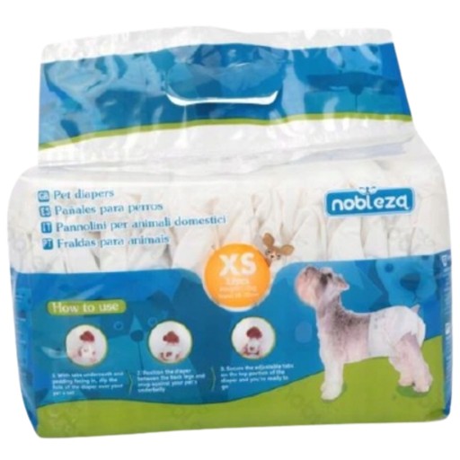 pieluchy pampers value pack