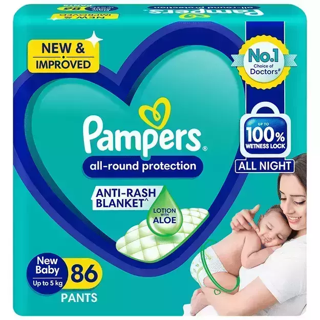 pieluchomajtki pampers tesco uk