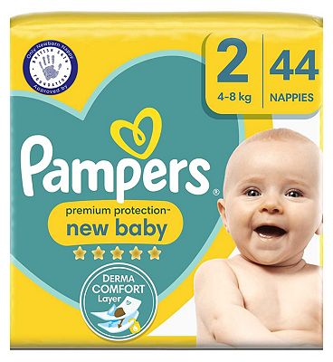 pampers premium care 3 60 szt cena