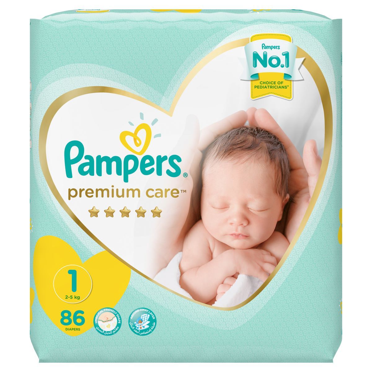 pampers active baby drive3