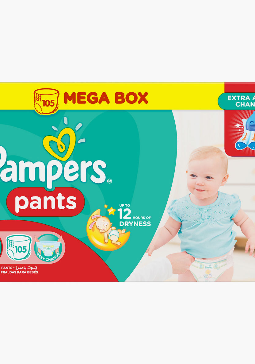 pampers najlepsza cena