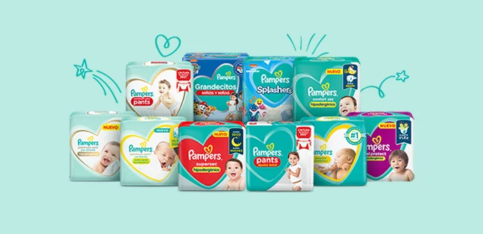 huggies strona