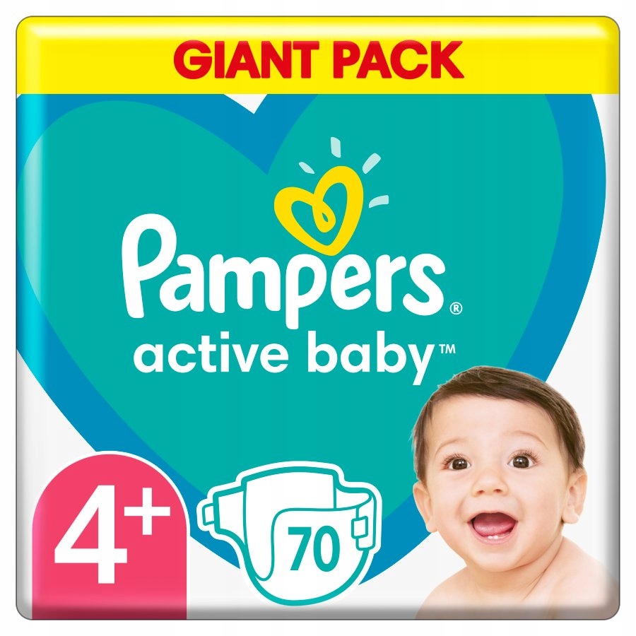 pampers pants co to taki pasek niebieski