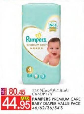 pampers promocja lidli