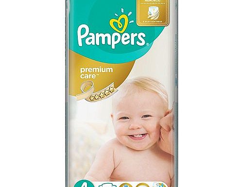 pampers new baby-dry pieluchy rozmiar 1 newborn 43