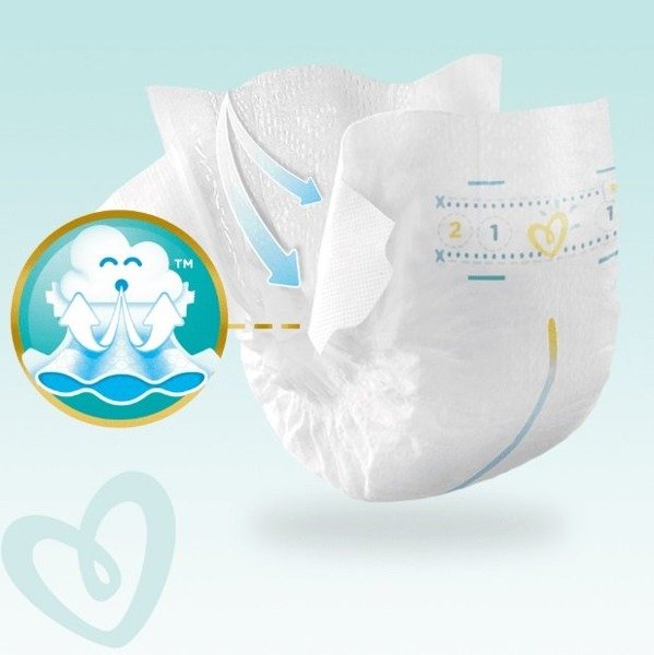 pampers promo