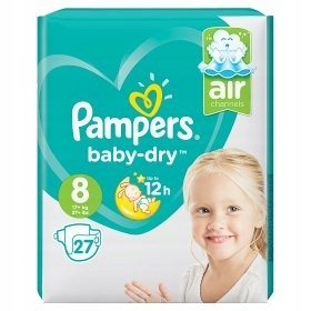 pampers 3 active baby 208