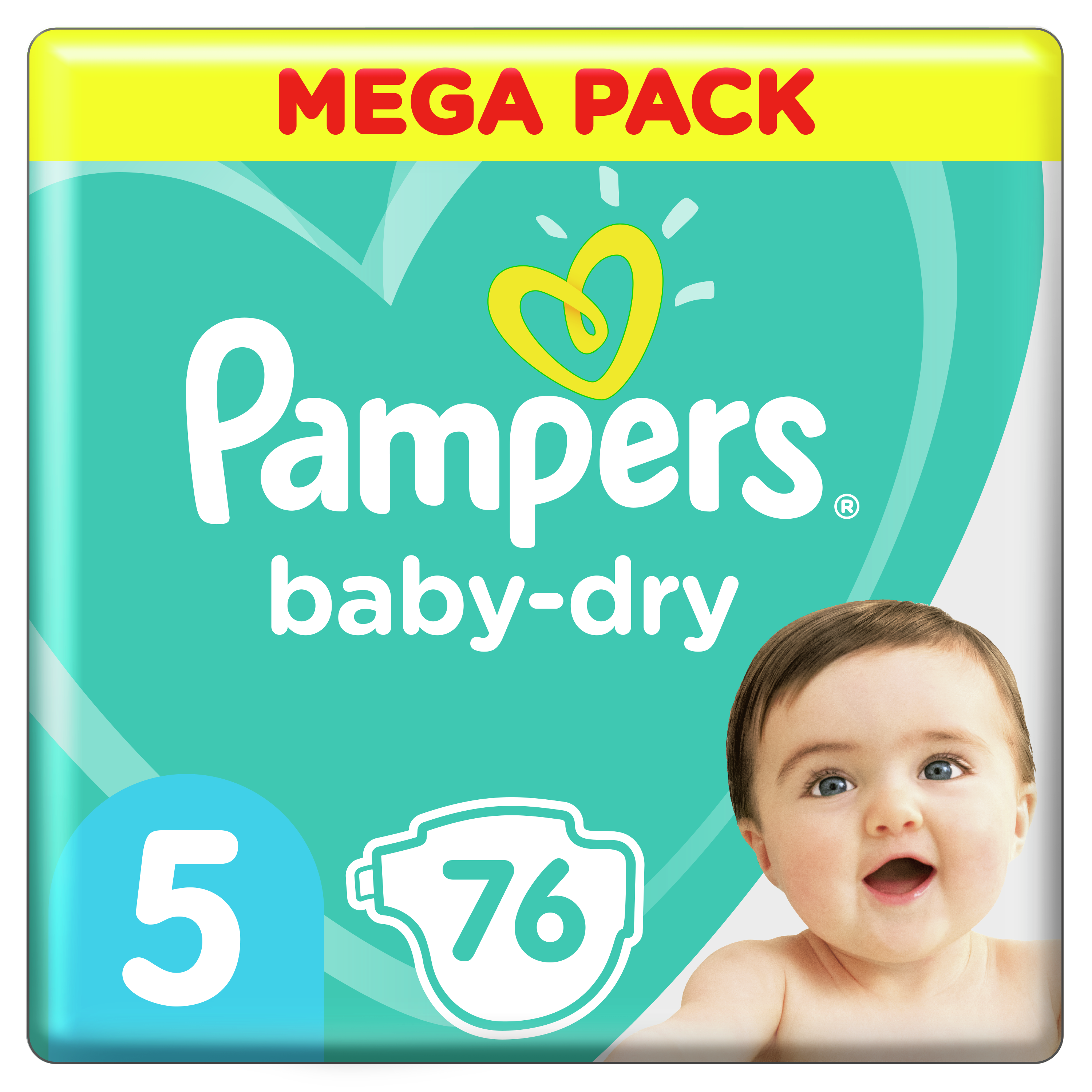 pampers pufies emag