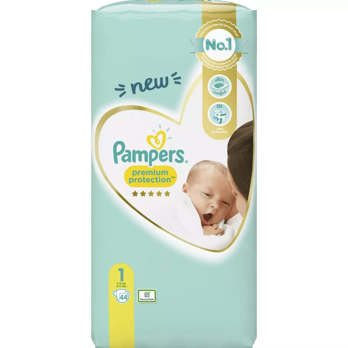 windeln pampers dm