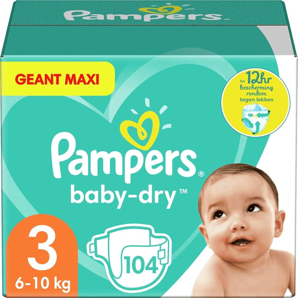 pampers premium carte 0