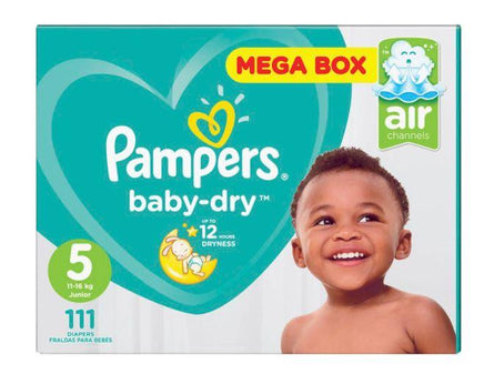 rossmann pampers care