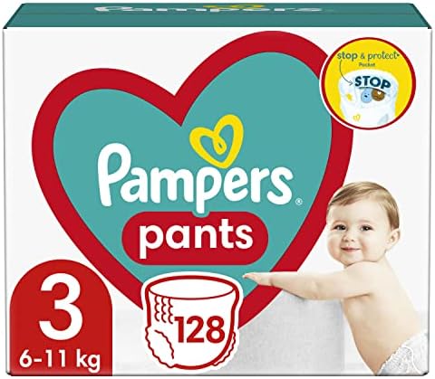 makro pampers mega box