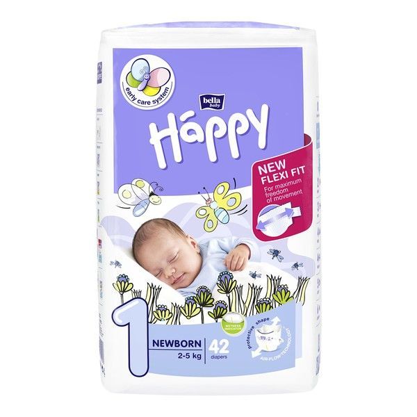 pampers 3 c