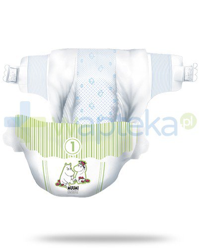 pampers 2-5 kg 88szt