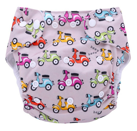 huggies pull-ups pieluchomajtki treningowe rozmiar 4