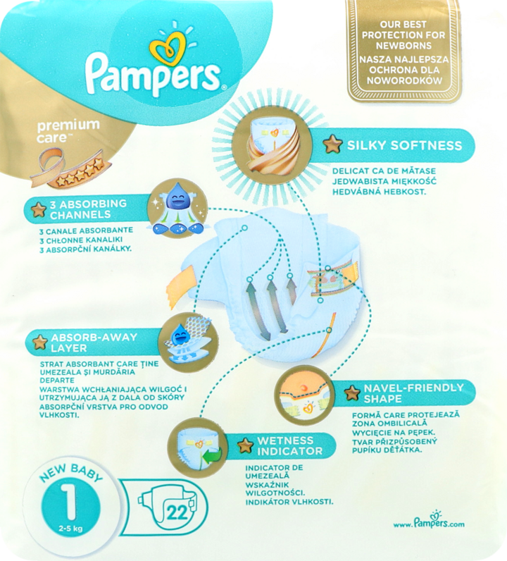 pampers pull ups opinie