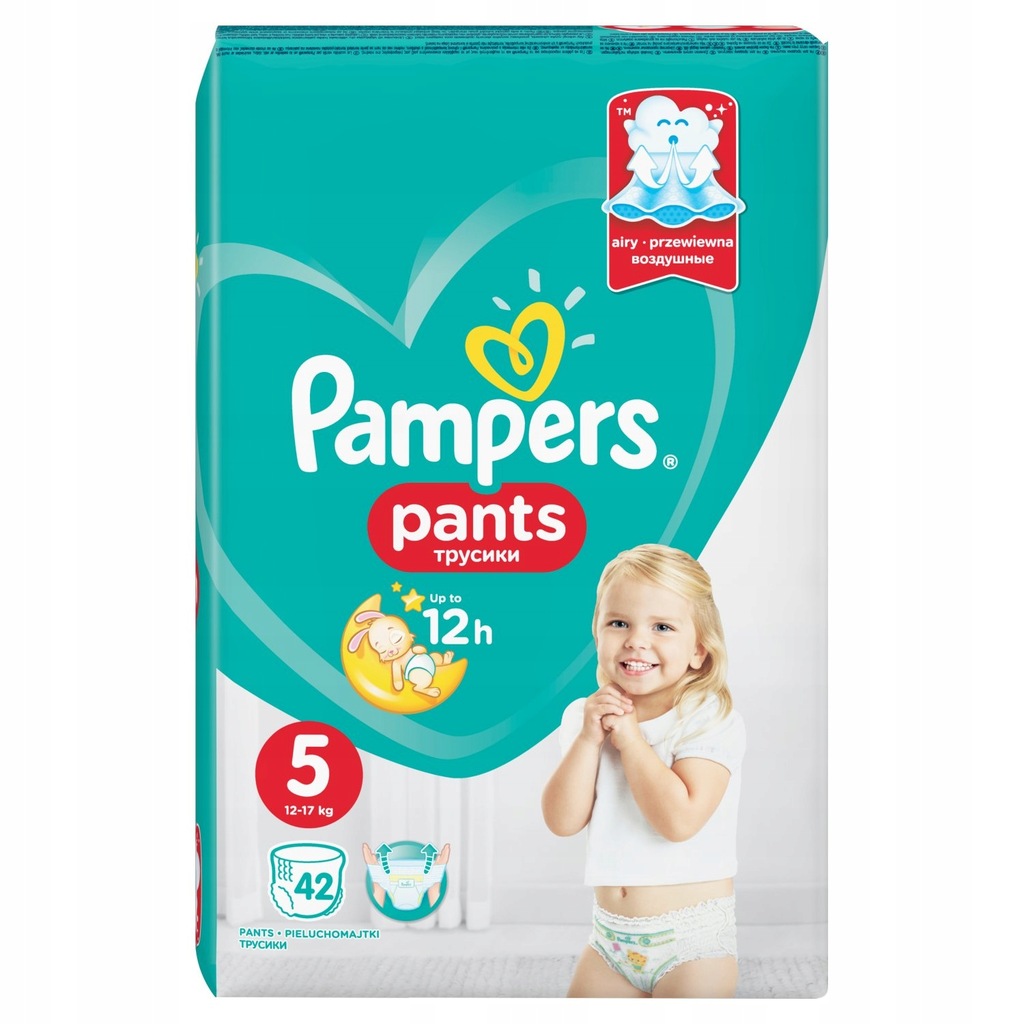 selgros pieluchy pampers