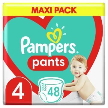 pampers kipon