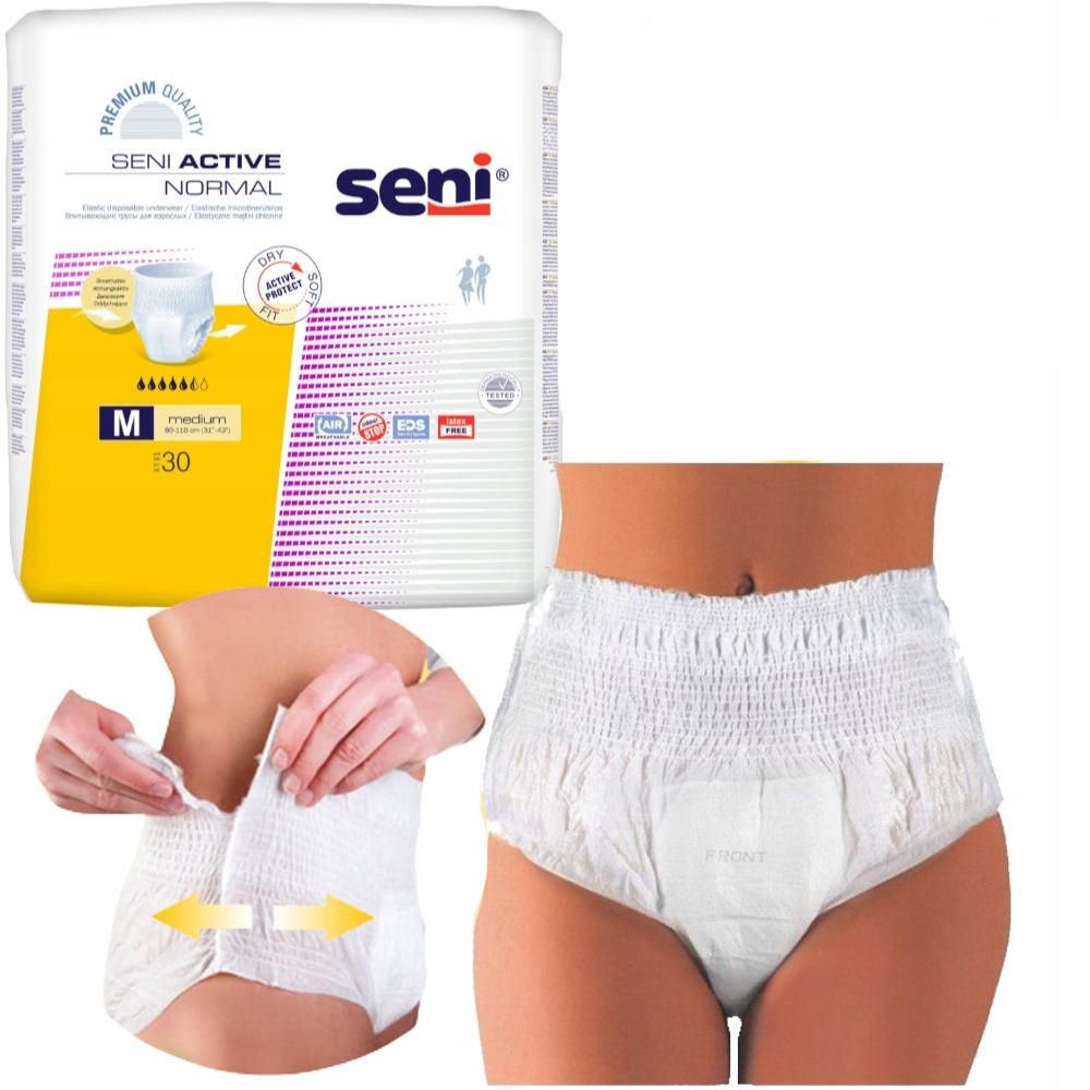 pieluchomajtki pampers pants 4 208 sztuk