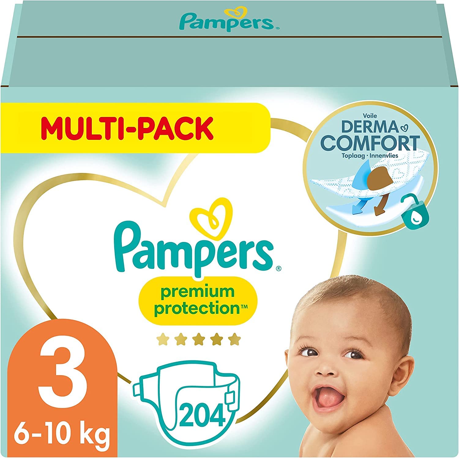 pampers baby fresh clean chusteczki nawilżane cena