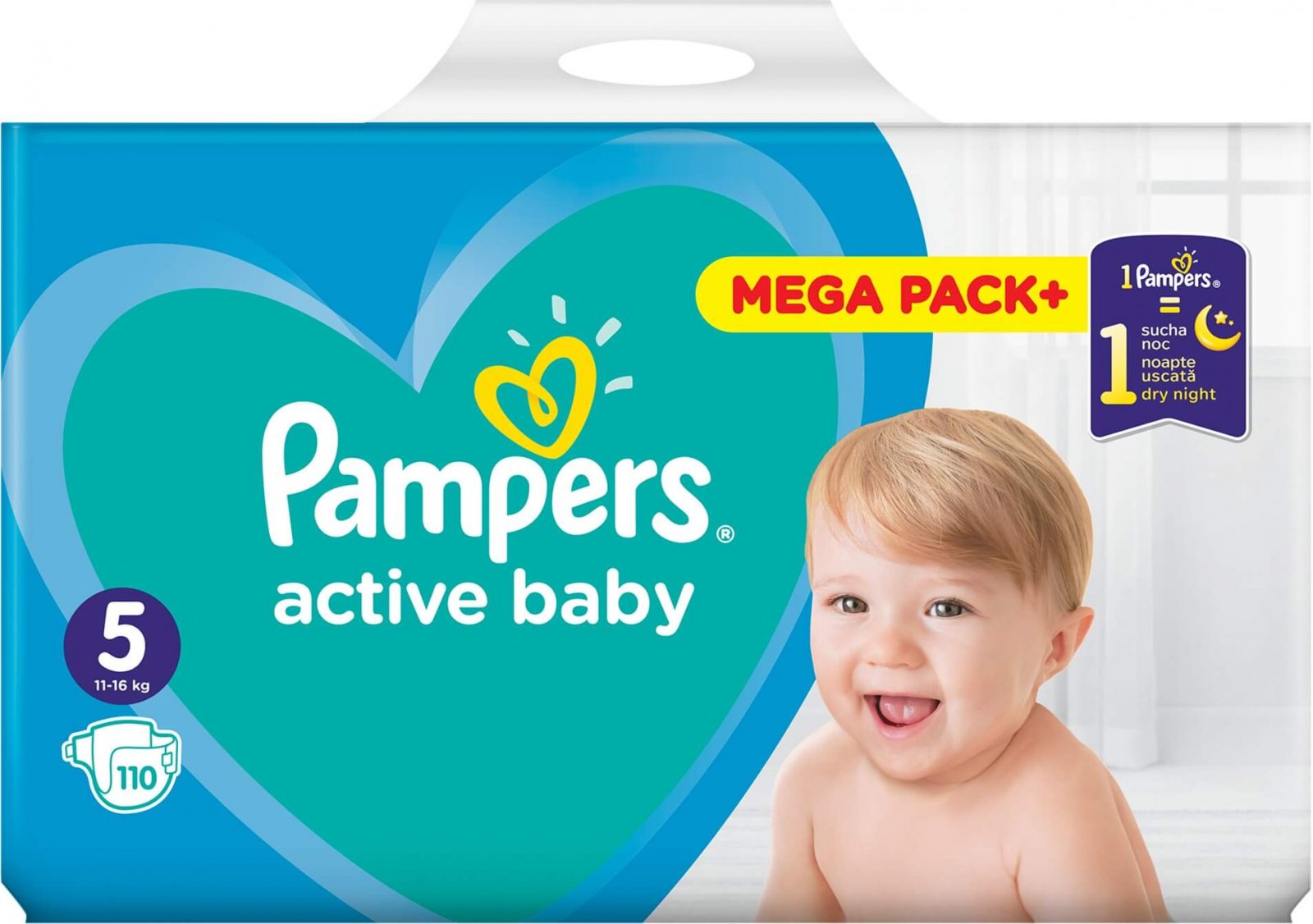 pampers pl oferty kuponow