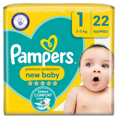 kiedy bedzie konkurs pampers