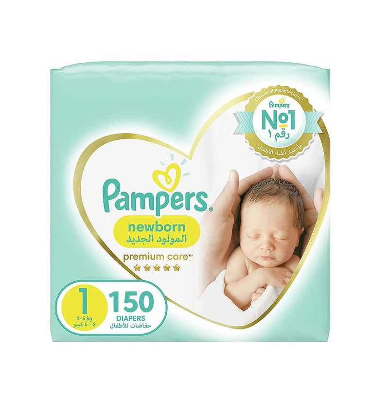 geminiichusteczki pampers new baby sensitive