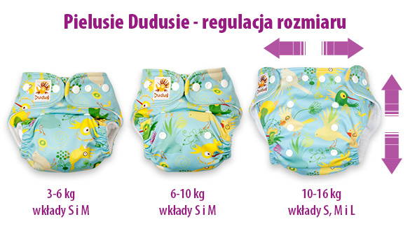 pampers przesikany przez dziewczynę