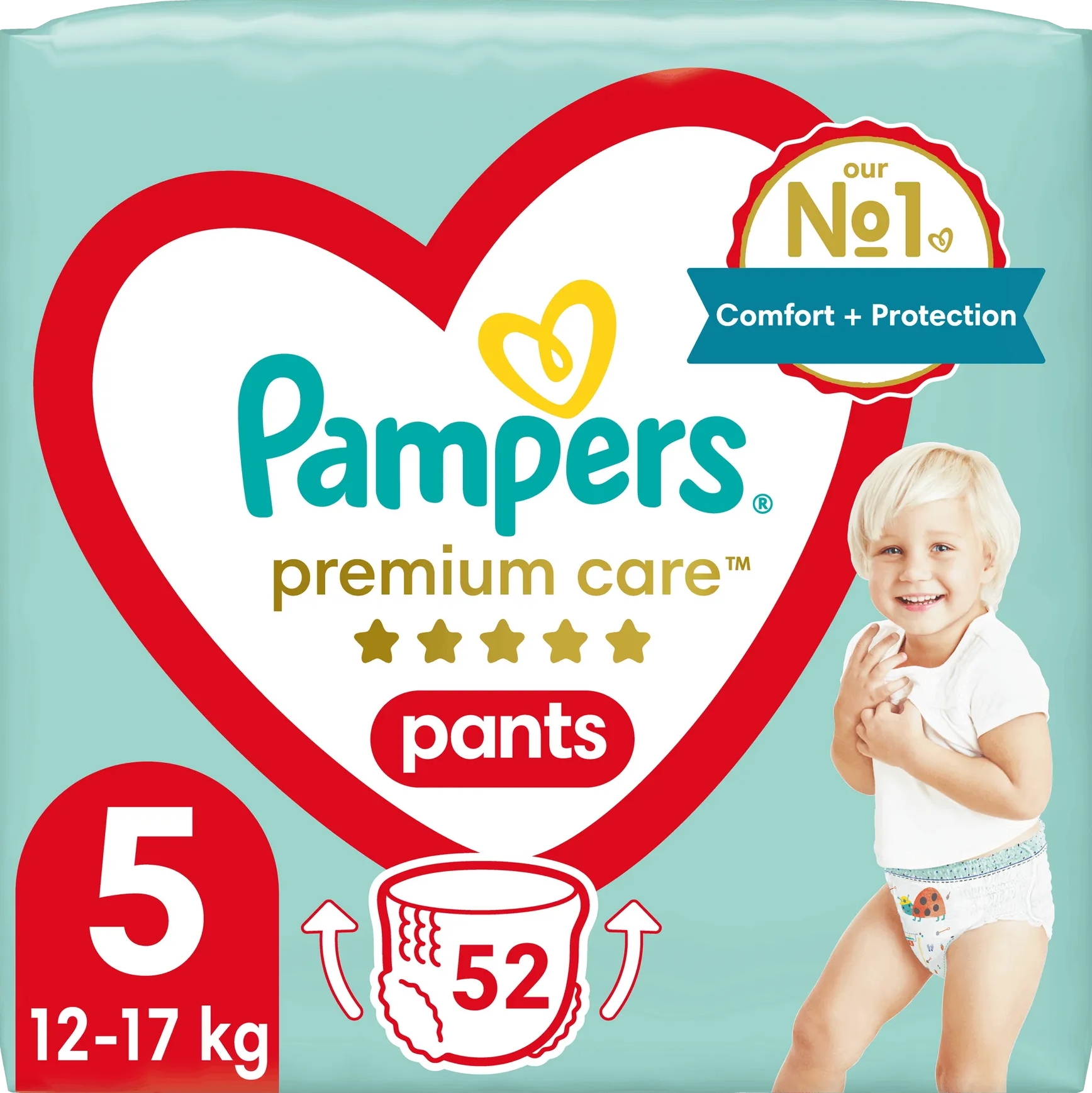 pampers 5 11-23kg