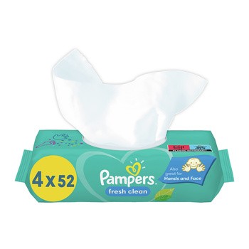 ile godzi sa chlonne pieluchy pampers