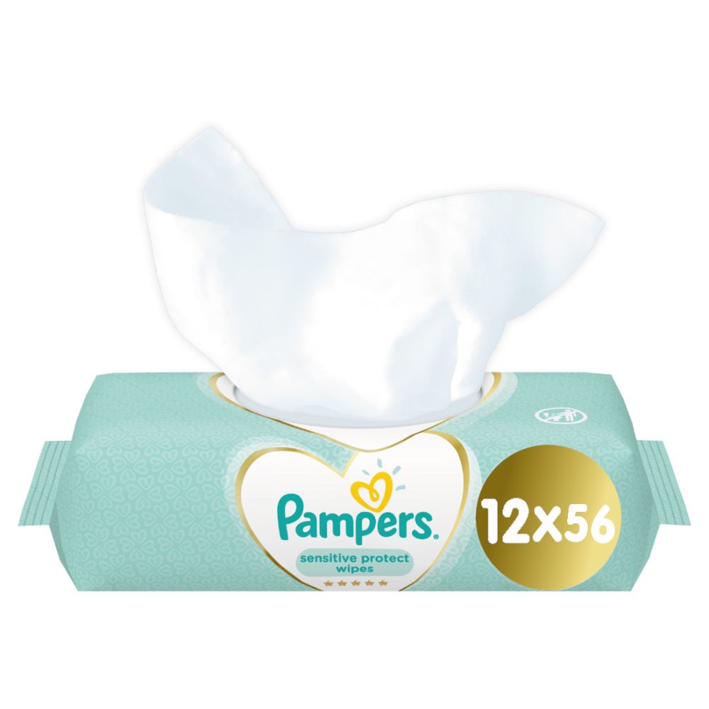 pampers pieluchy do plywania 5 6