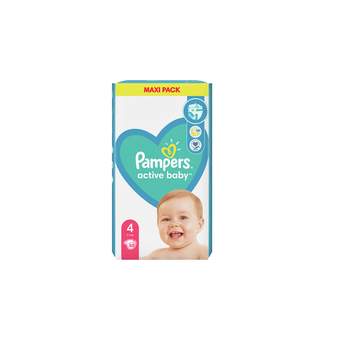 pampers 3 68