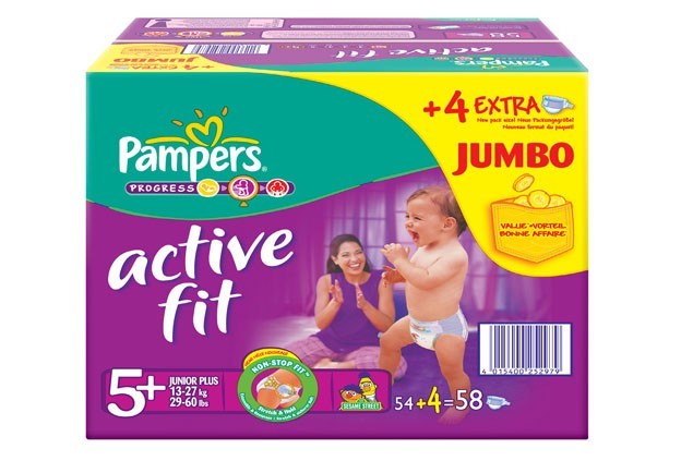 pampers 3 site ceneo.pl