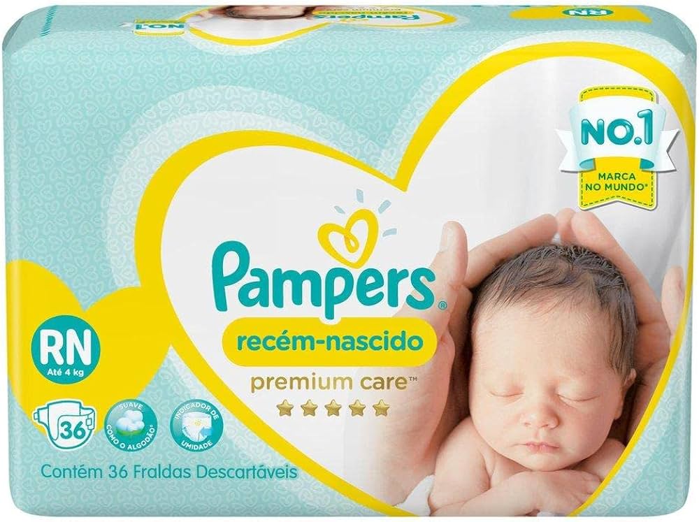 pampers cruisers size chart