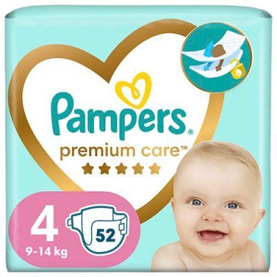 pampers deliplus opinie