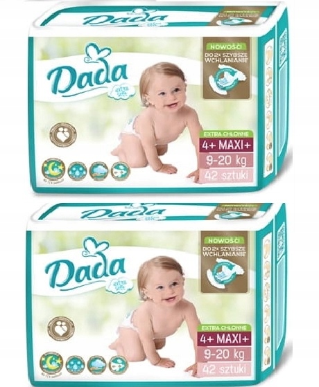 pampers promocja 5