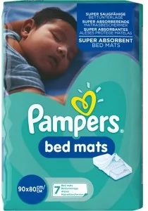 pampers 148 sztuk rozmiar 2