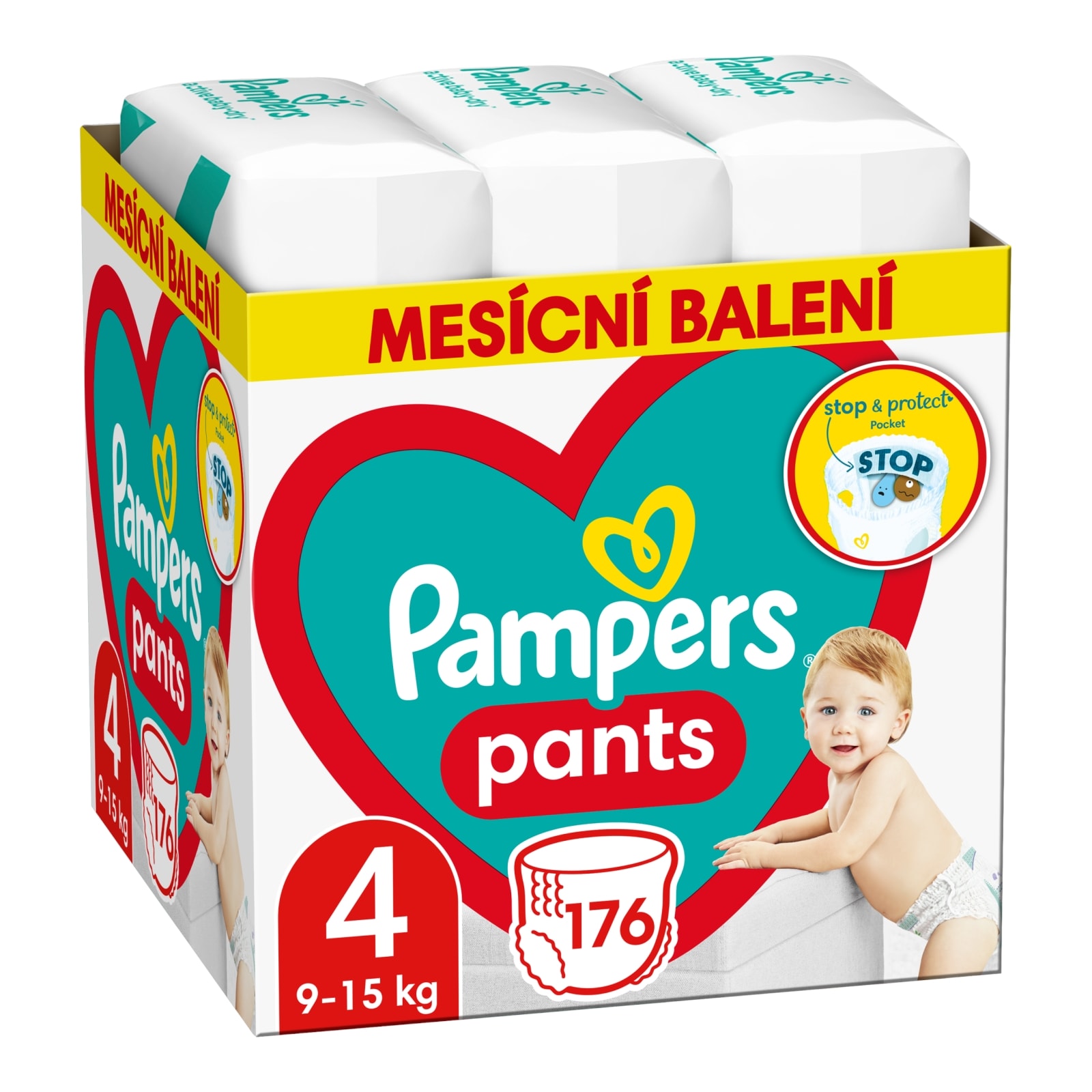 pampers zdjęcia konkurs