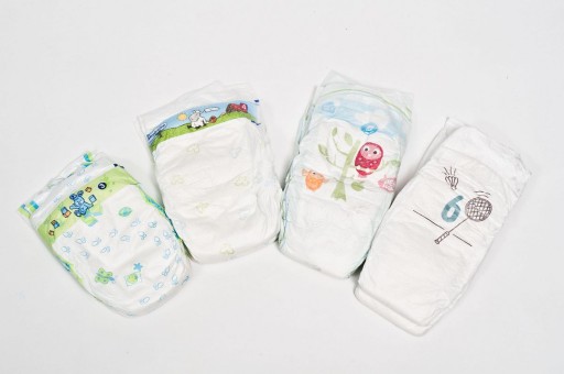 pampers 2 68 rossmann