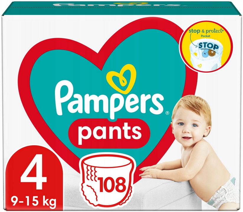 pampers premiumcare s5