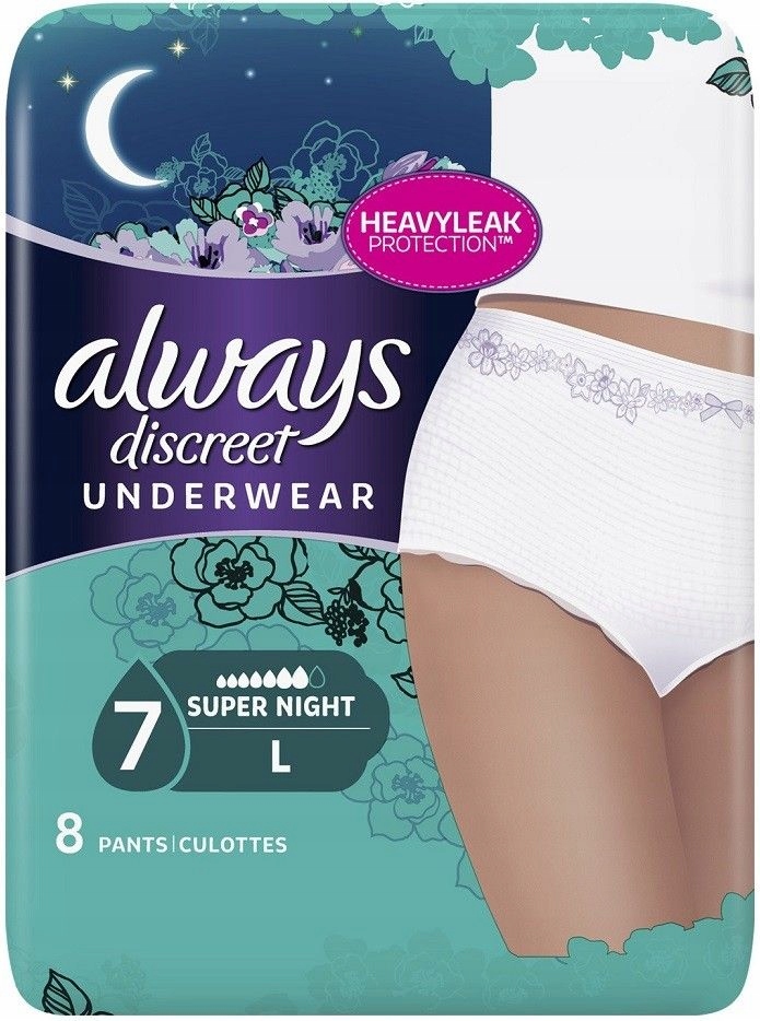 pampers pants jak zakładać