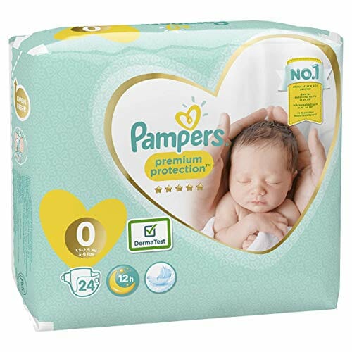 pampers 3 site ceneo.pl