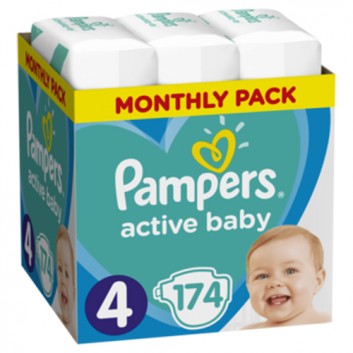 pampers do seata altea