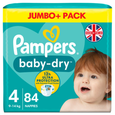 pieluchy pampers 3 ceneo