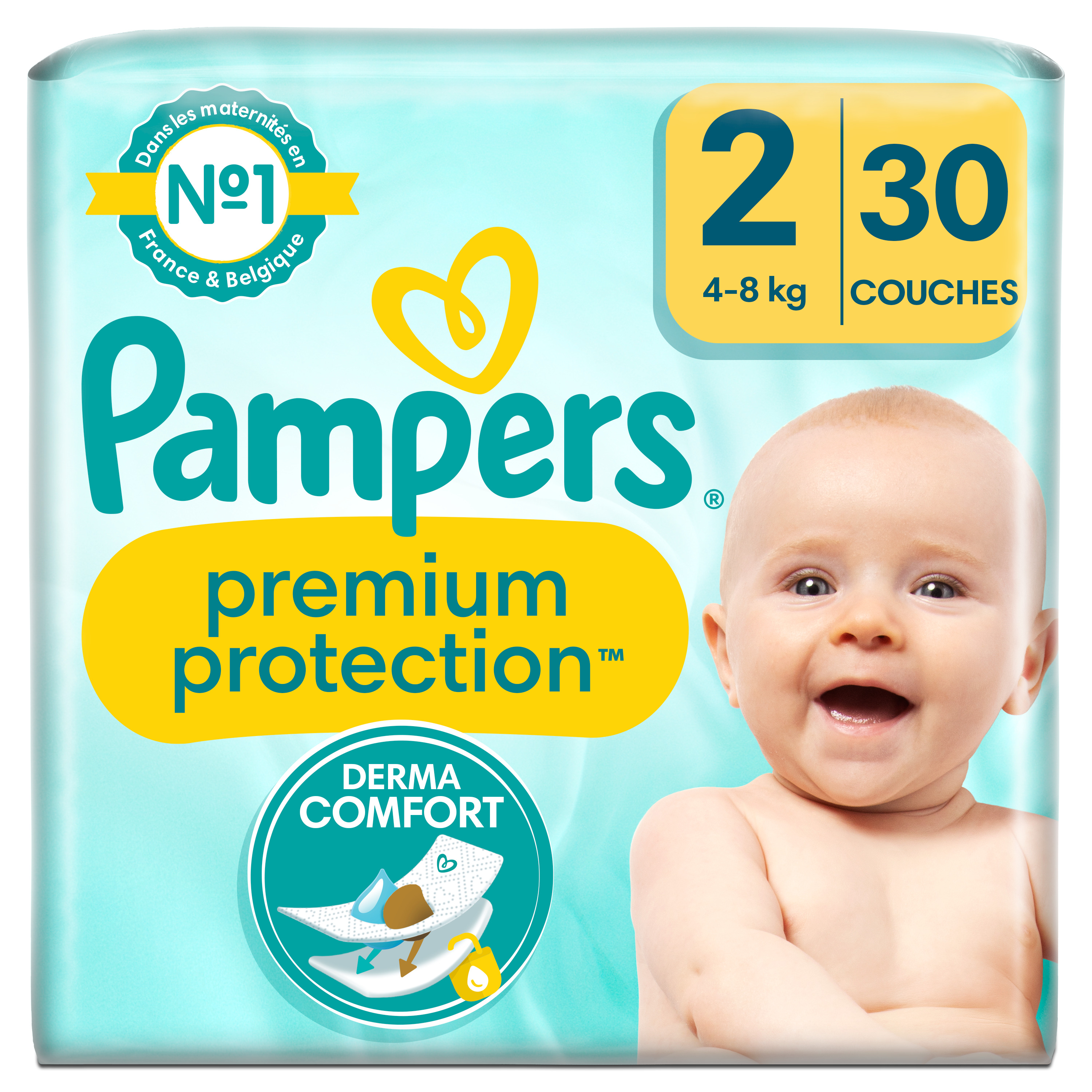 pampers active baby dry 4 132 ceneo