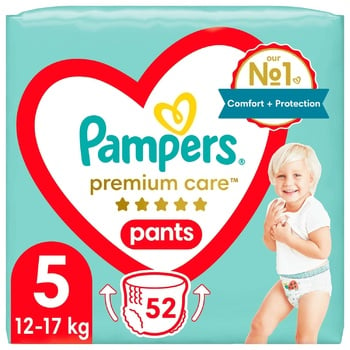 pampers piktogram