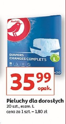 pieluchy pampers premium care 22szt 1 cena