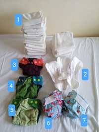 pieluchy pampers active baby-dry 2 mini 228 szt