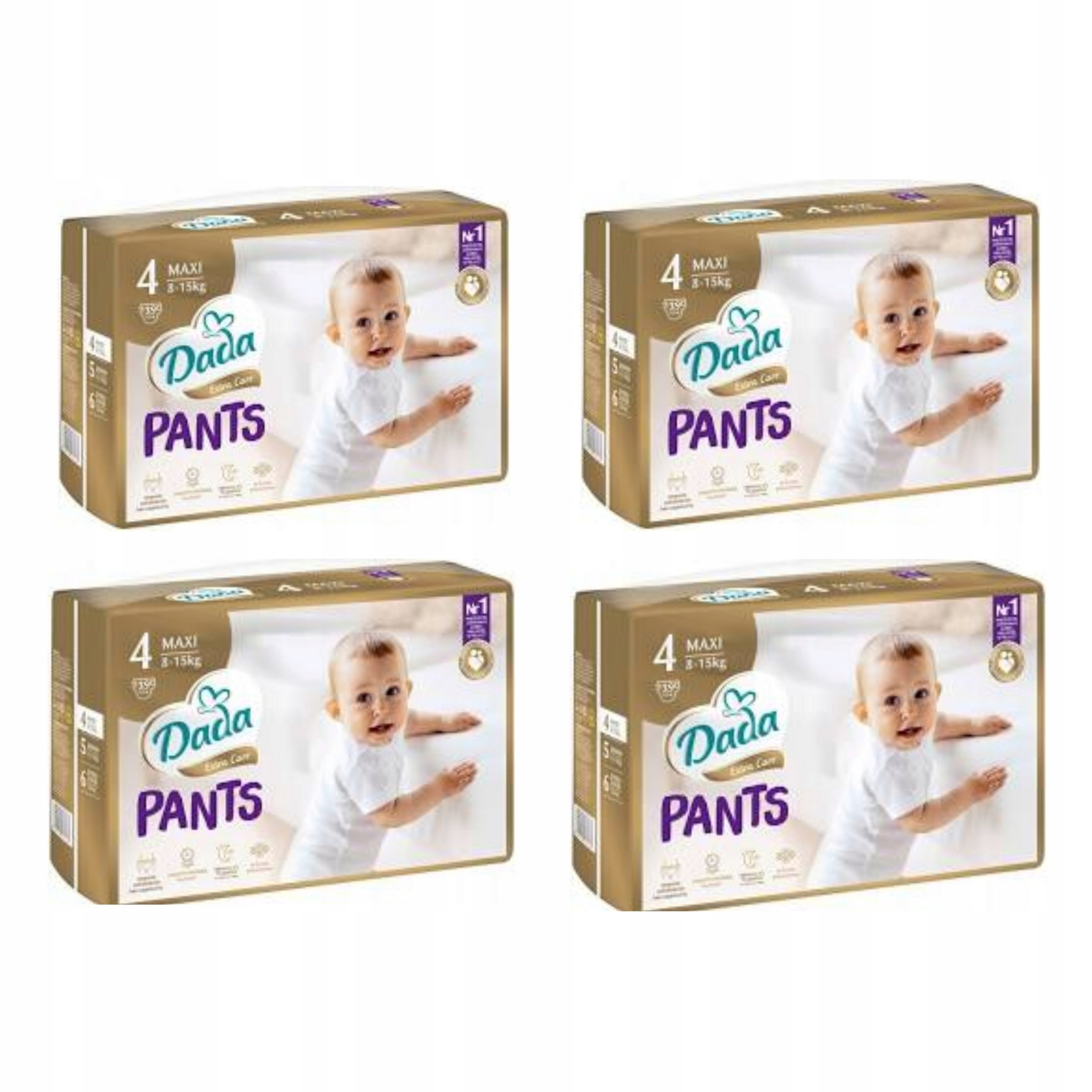 pampers procare 1 pieluchy 2 5 kg 38 szt