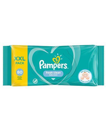 pampers farmina